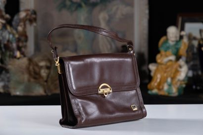 Paco Rabanne - Leather goods
Leather bag....