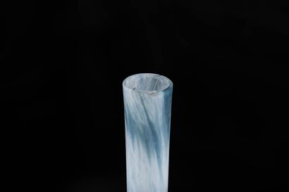 Daum Nancy
Large blue 