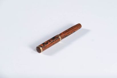 SWAN MABIE
SWAN Mabie fountain pen Todd selffiller...