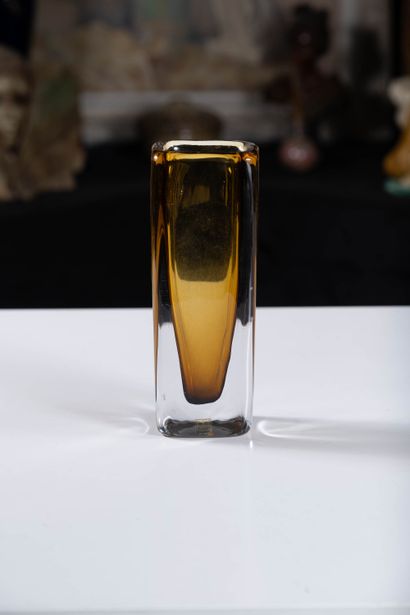 Vicke LINDSTRAND (1904-1983) for KOSTA BODA...