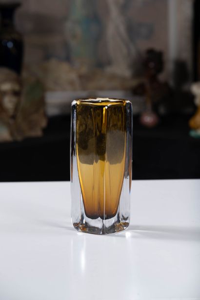 Vicke LINDSTRAND (1904-1983) for KOSTA BODA...