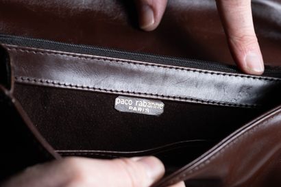 Paco Rabanne - Leather goods
Leather bag....