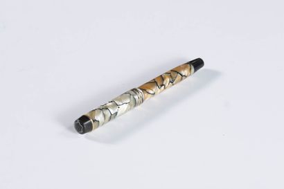 MONTBLANC
Fountain pen vulpen fountain pen...