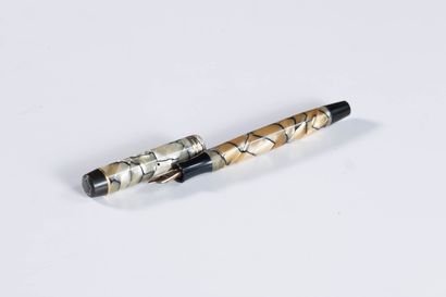 MONTBLANC
Fountain pen vulpen fountain pen...