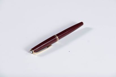 MONTBLANC
Montblanc generation germany fountain...