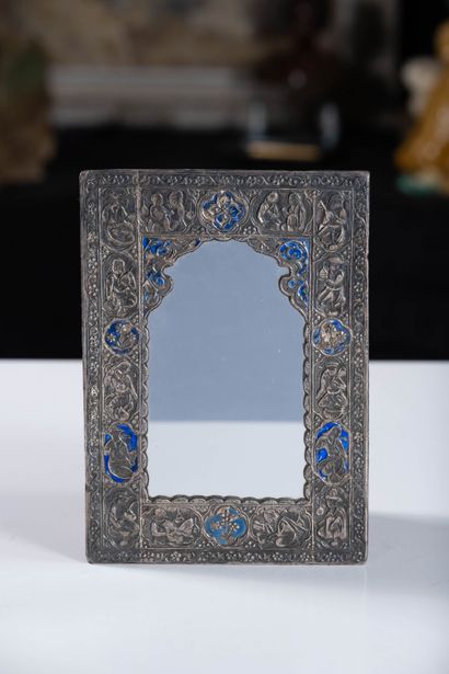 Iran, 19th century, Qajar Kadjar culture
Small...