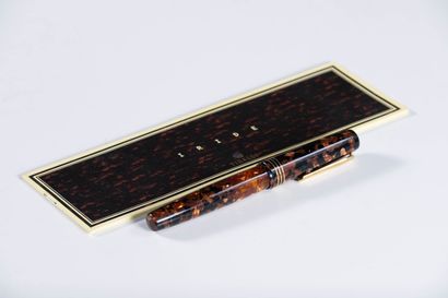 TIBALDI
TIBALDI Iride fountain pen in original...
