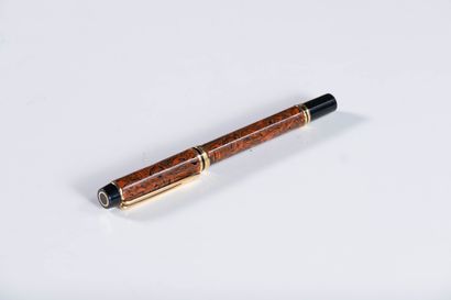 WATERMAN
Waterman Le Man 200 Rhapsody red...