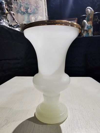 Opaline Urane Murano Venice
Medici crater...