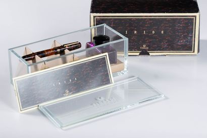 TIBALDI
TIBALDI Iride fountain pen in original...