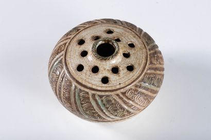 Louis GIRAUD (1896 -1985) in Vallauris
Stoneware...