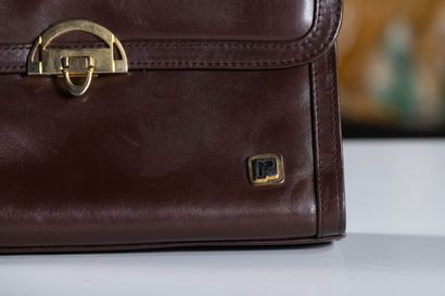 Paco Rabanne - Leather goods
Leather bag....