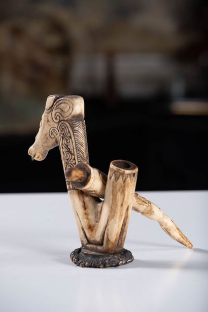 Dayak culture - Indonesia and Malaysia
Medicine...