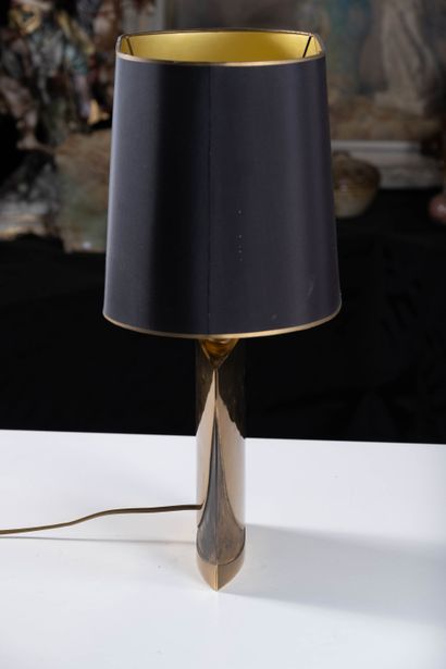 Esa FEDRIGOLLI (1950)
Wing-shaped table lamp...