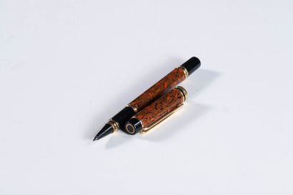 WATERMAN
Waterman Le Man 200 Rhapsody red...