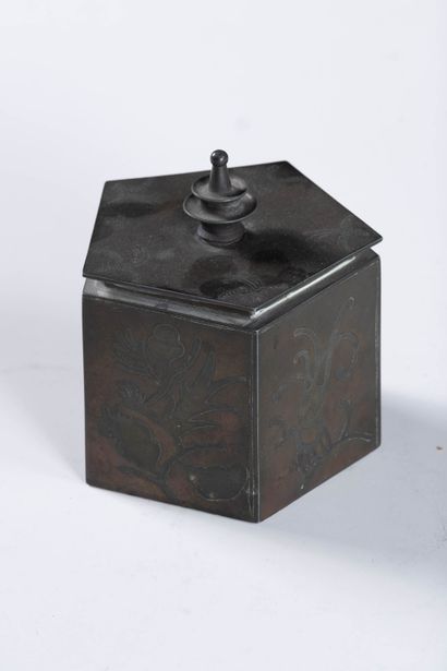 Gross & Christensen, Denmark - Jugendstil/...