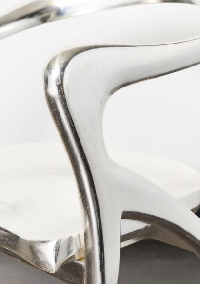 LOVE SILVER