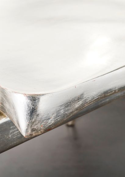 LOVE SILVER