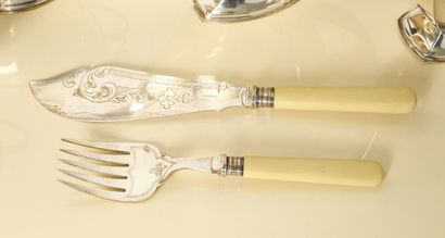 Arts & Craft - CBS - Métal argenté - UK,...