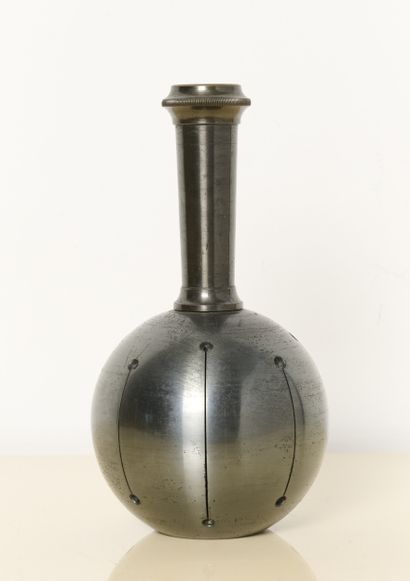 Equerre d'arpenteur sphérique
