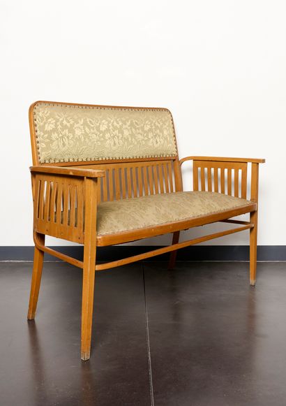 Marcel KAMMERER (1878-1959)- Sécession viennoise
Suite...