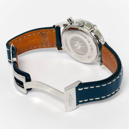 BREITLING - Grenchen, Suisse - Montre
Modèle...