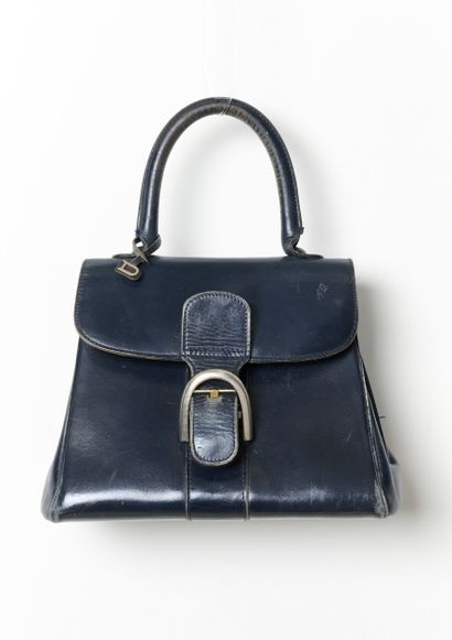 DELVAUX - Maroquinier de Luxe à Bruxelles
Sac...