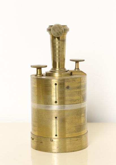 Equerre d'arpenteur