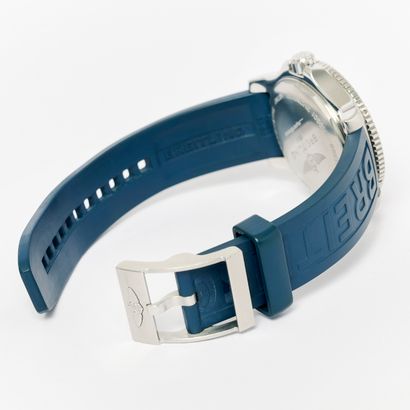 BREITLING - Grenchen, Suisse - Montre
Modèle...