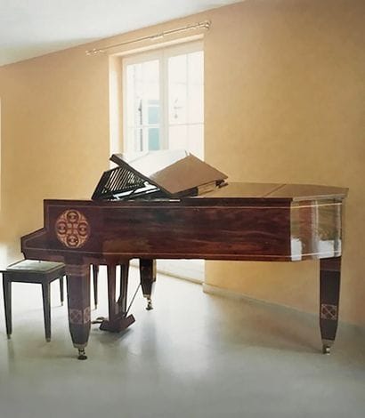 Josef Maria OLBRICH (1867-1908)- Ecole de...