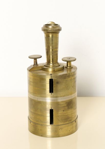 Equerre d'arpenteur