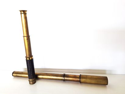 Optics - Marine 
Long Sight