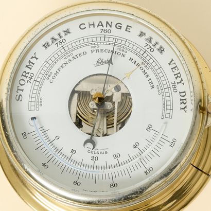Barometer