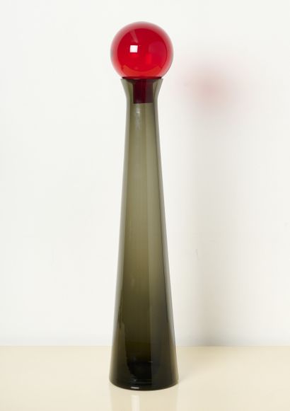 Nanny STILL (1926-2009), attribué
Vase en...
