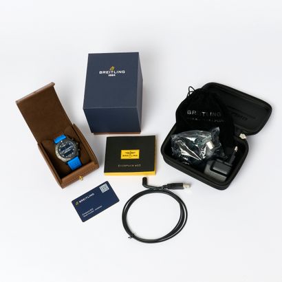 BREITLING - Grenchen, Suisse - Montre
Modèle...