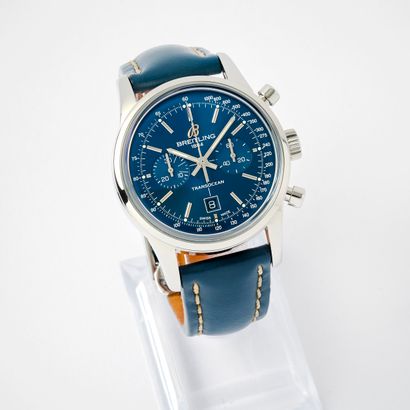 BREITLING - Grenchen, Suisse - Montre
Modèle...