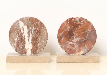 Art Deco paperweight
Pair of paperweights...