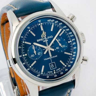 BREITLING - Grenchen, Suisse - Montre
Modèle...