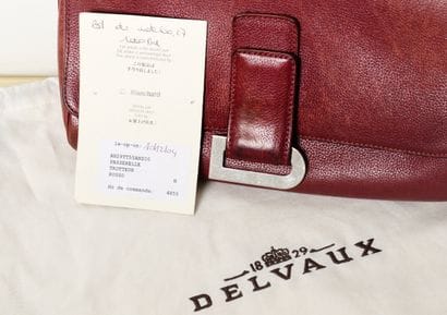 DELVAUX - Maroquinier de Luxe à Bruxelles
Sac...