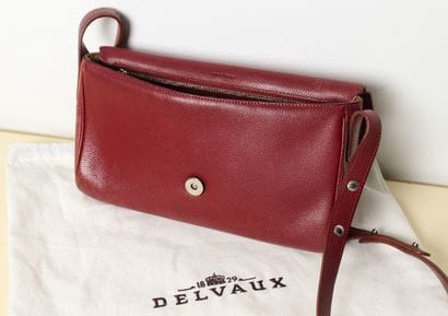 DELVAUX - Maroquinier de Luxe à Bruxelles
Sac...