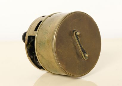 Sextant de poche.
