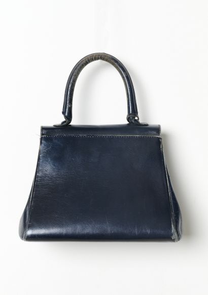 DELVAUX - Maroquinier de Luxe à Bruxelles
Sac...