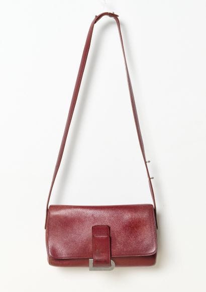 DELVAUX - Maroquinier de Luxe à Bruxelles
Sac...
