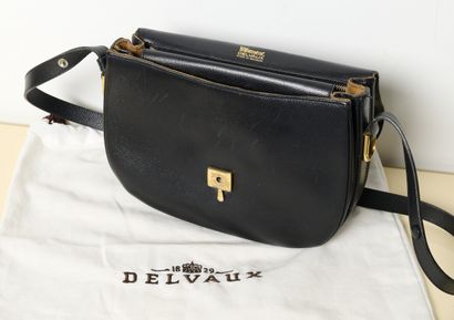 DELVAUX - Maroquinier de Luxe à Bruxelles
Sac...