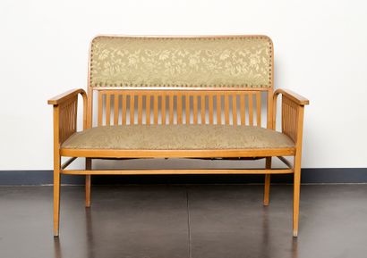 Marcel KAMMERER (1878-1959)- Sécession viennoise
Suite...