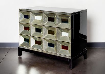 Olivier De Schrijver (1958) for Ode's Design...