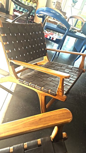 Olivier De Schrijver (1958) for Ode's Design...