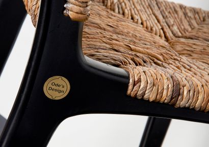 Olivier De Schrijver (1958) for Ode's Design...