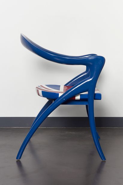 Olivier De Schrijver (1958) for Ode's Design...