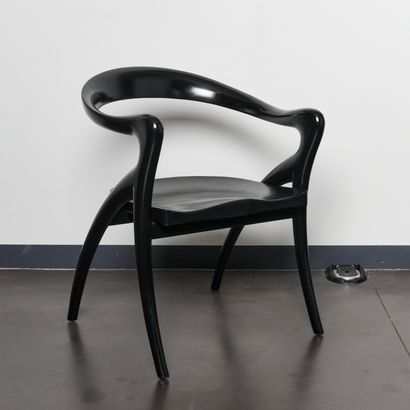 Olivier De Schrijver (1958) for Ode's Design...